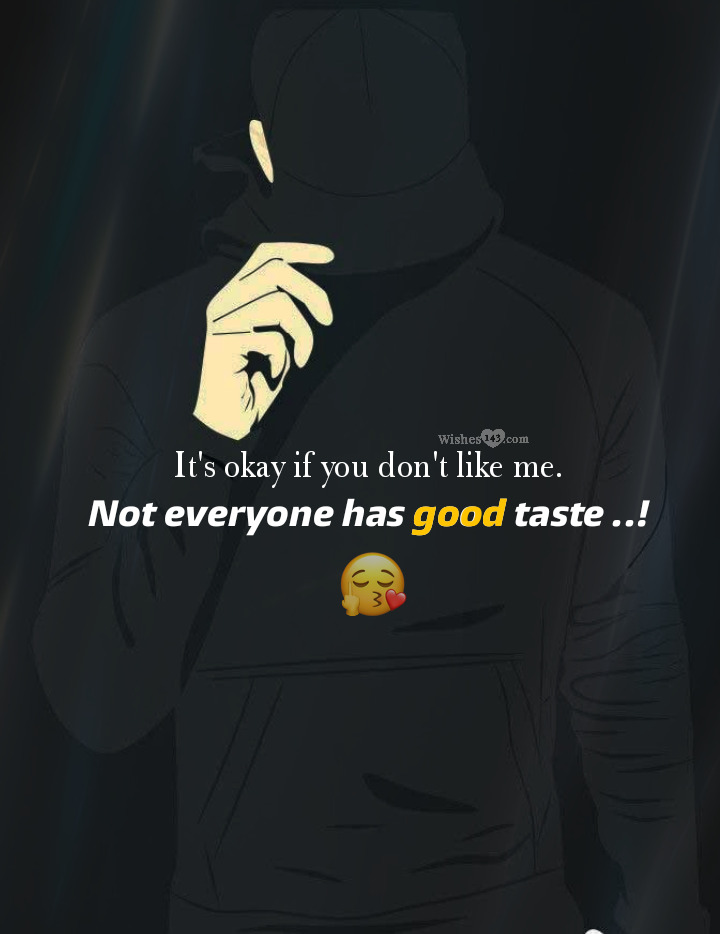 whatsapp attitude status
