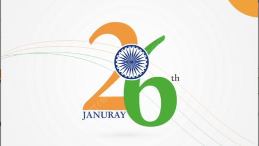 aesthetic wishes happy republic day